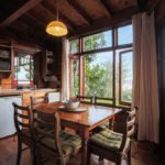Self Catering cottage Kitchen