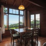 Self Catering Kitchen