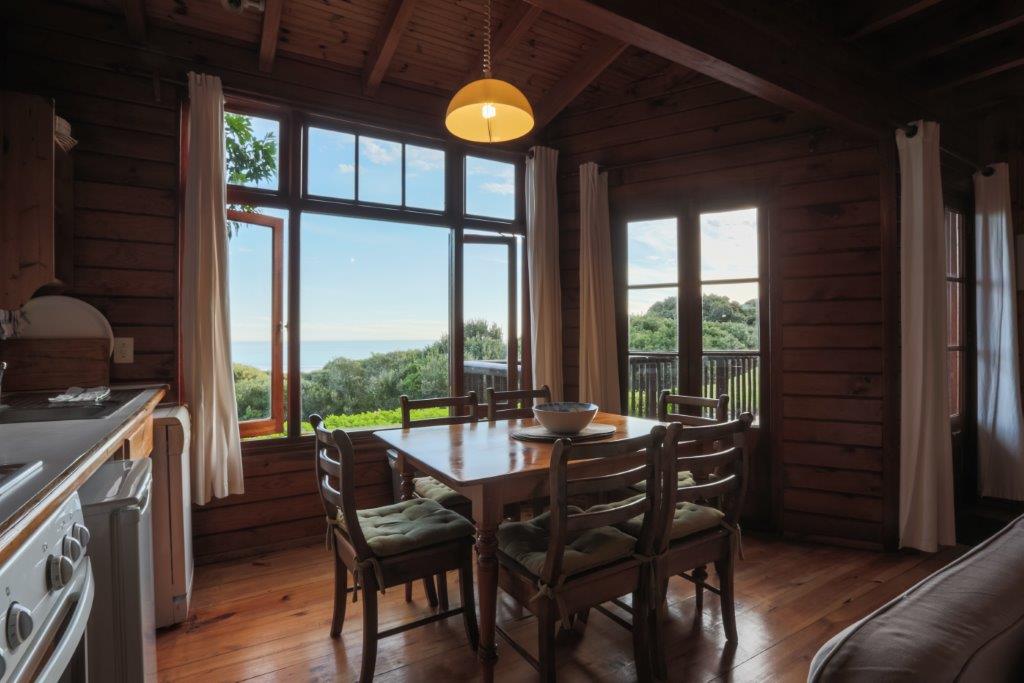 Self Catering Kitchen