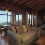 Self Catering Cottage lounge