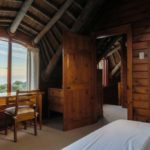 Self Catering Bedroom