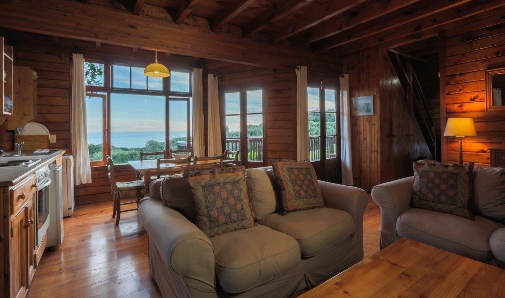 Self Catering Cottage