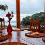 Thorfynns Restaurant Close Up