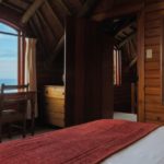 Self Catering Bedroom