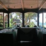 Pool Room conference setup