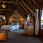 Executive Suite accommodation at Monkey Valley Resort